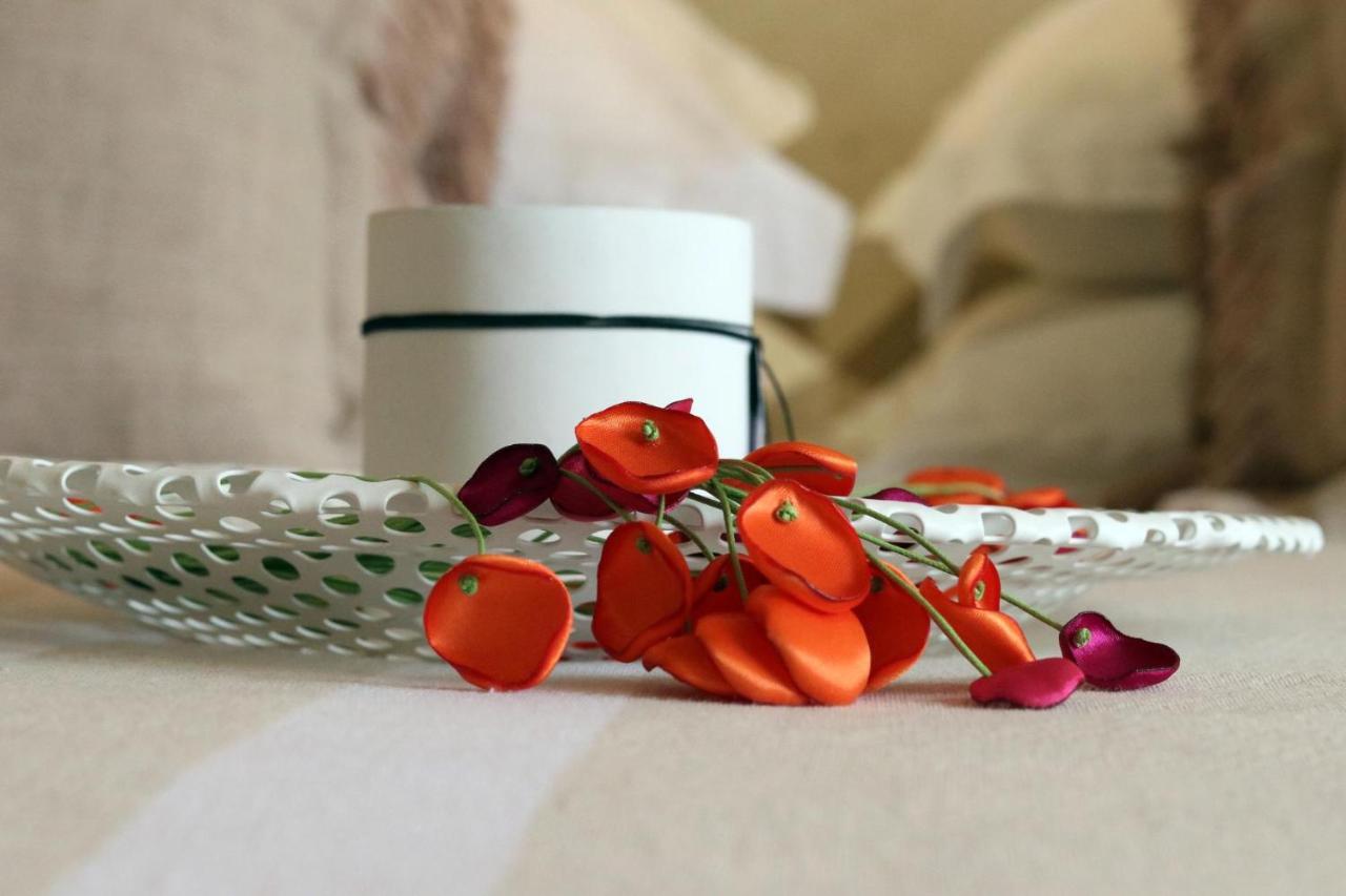 Narcissus Luxury Suites Naxos City Buitenkant foto